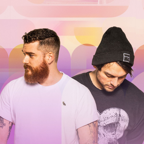 Adventure Club - Flyer