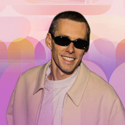 Lost Frequencies - Flyer