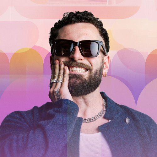 Elderbrook (DJ Set) at Marquee Dayclub thumbnail