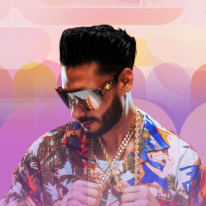 Flyer: DJ Pauly D