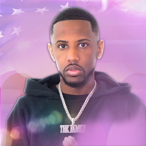 Fabolous - Memorial Day Weekend - Flyer