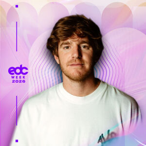 Flyer: NGHTMRE - Mondays On My Mind - EDC Week