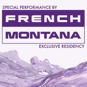 FRENCH MONTANA