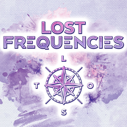 LOST FREQUENCIES - Marquee Day Club