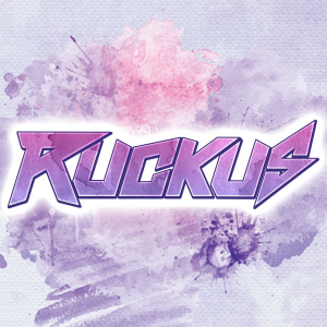 DJ RUCKUS