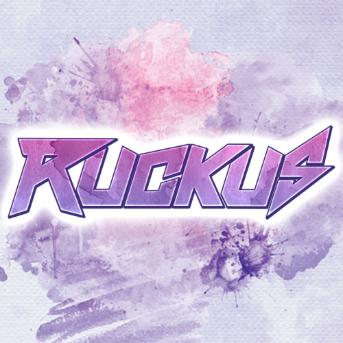DJ RUCKUS - Marquee Day Club
