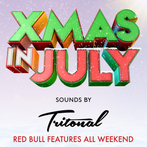 TRITONAL
