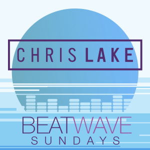 CHRIS LAKE