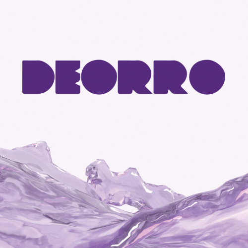 DEORRO - Marquee Day Club
