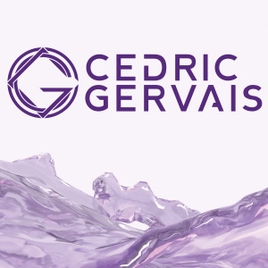 CEDRIC GERVAIS