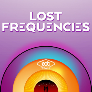 LOST FREQUENCIES