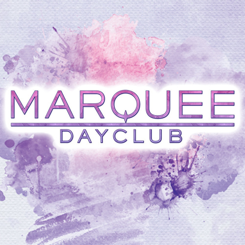 MARQUEE DAYCLUB - Marquee Day Club