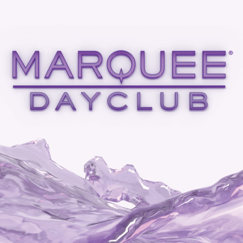 MARQUEE DAYCLUB - Marquee Day Club