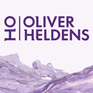 OLIVER HELDENS, Saturday, October 13th, 2018