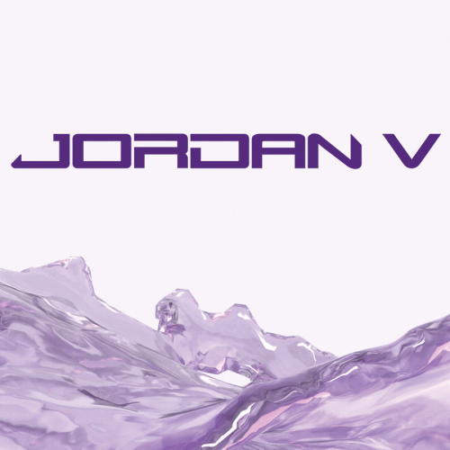 JORDAN V - Marquee Day Club