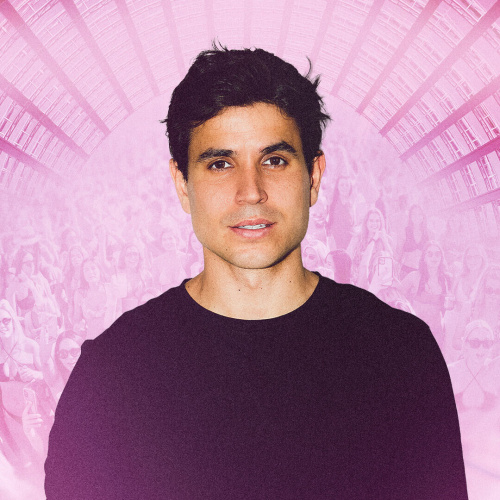 Levi at Marquee Dayclub thumbnail