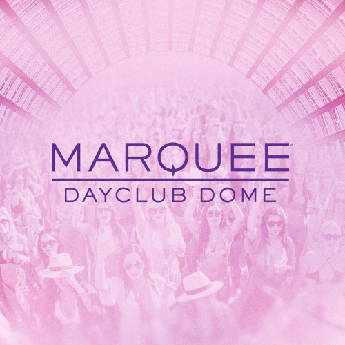 Marquee Dome Wednesday at Marquee Dayclub thumbnail