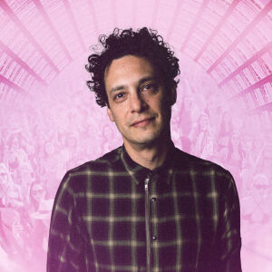 Flyer: DJ Spider