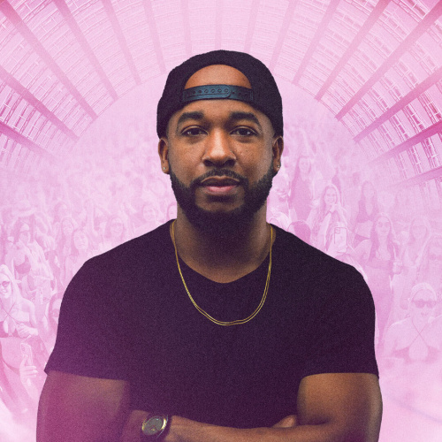 D-Miles - Flyer