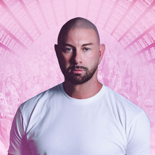 Greg Lopez at Marquee Dayclub thumbnail