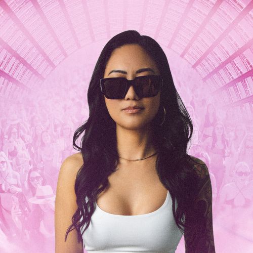 DJ CLA at Marquee Dayclub thumbnail