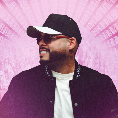 DJ Dynamiq at Marquee Dayclub thumbnail