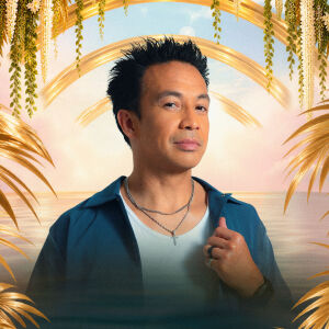 Flyer: Laidback Luke - Birthday Celebration
