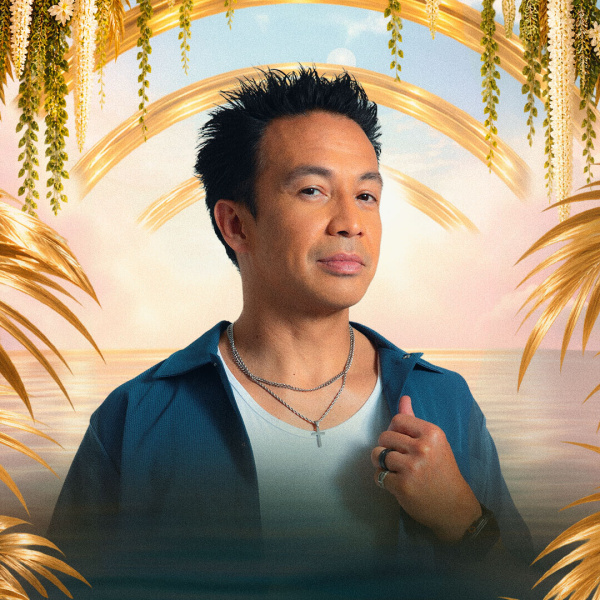 Laidback Luke