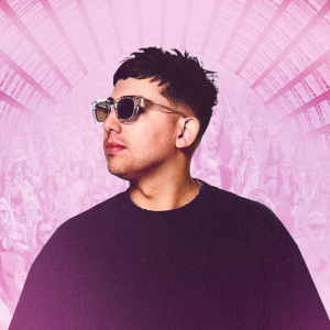 Luis Torres at Marquee Dayclub