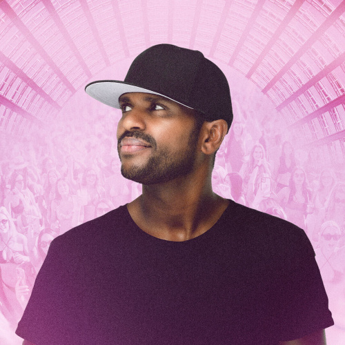 Mike Attack - Thanksgiving Weekend at Marquee Dayclub thumbnail