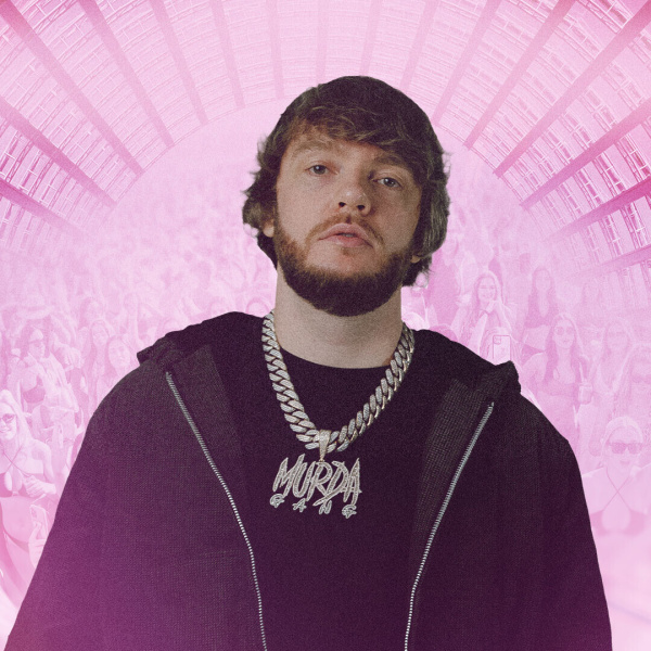 Murda Beatz at Marquee Dayclub