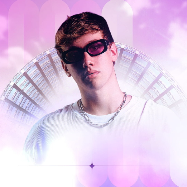 Unity Presents: DISCIP at Marquee Dayclub