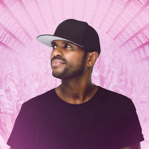 Mike Attack at Marquee Dayclub
