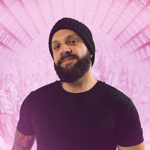 DJ Konflikt at Marquee Dayclub thumbnail