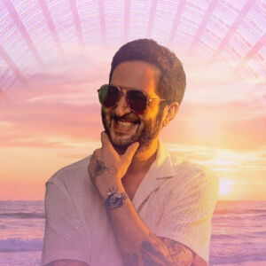 Flyer: Party Pupils Presents Yacht House