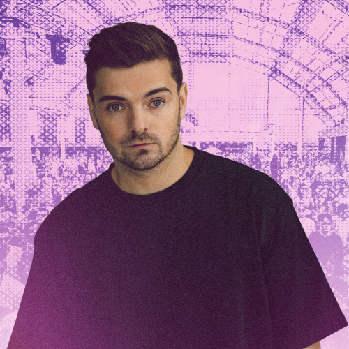 Martin Garrix w/ Justin Mylo - Race Weekend at Marquee Dayclub thumbnail