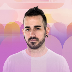 Flyer: DJ Shift