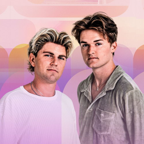 TWINSICK - Flyer