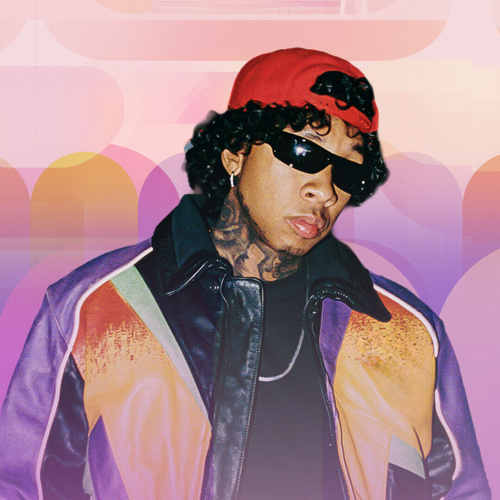 TYGA at Marquee Dayclub thumbnail