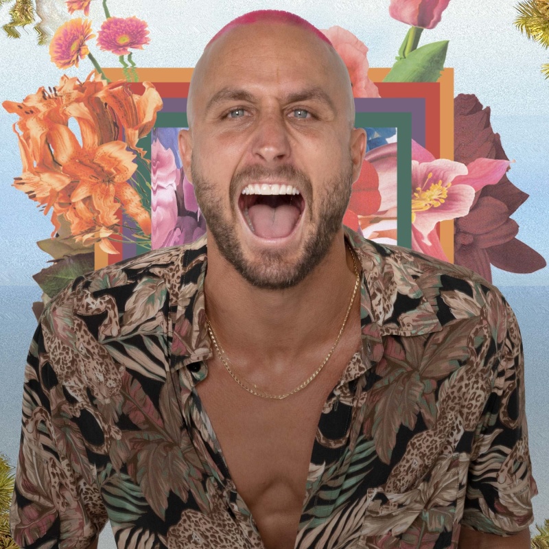 Fisher - Full Bloom at Marquee Dayclub thumbnail