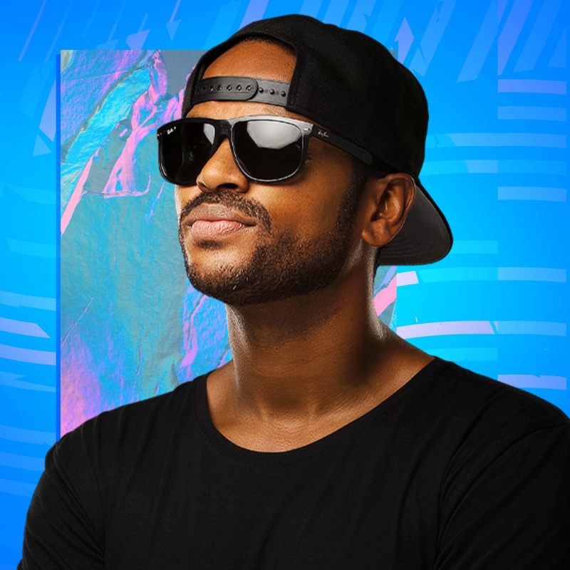 Mike Attack Marquee Dayclub Mike Attack Marquee Dayclub
