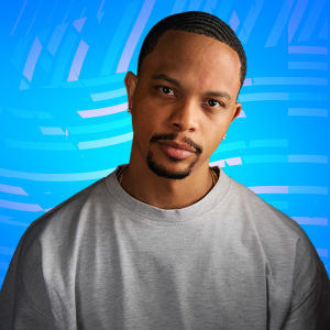 Flyer: Eric Of Dena