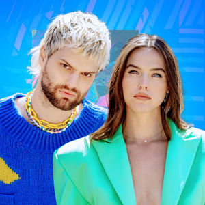 Flyer: SOFI TUKKER
