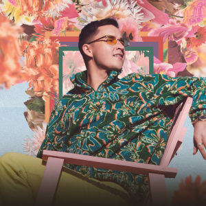 Flyer: John Summit - Full Bloom