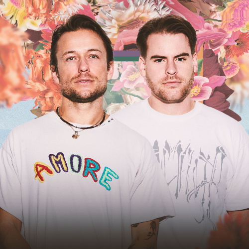 Flyer: Sidepiece - Full Bloom
