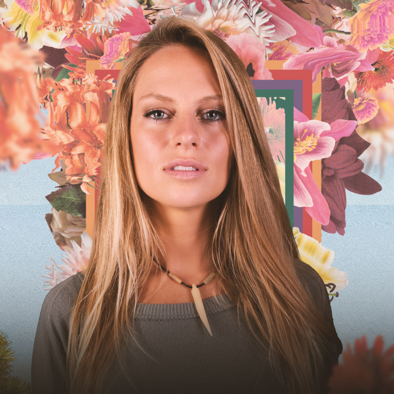 Nora en Pure - Full Bloom at Marquee Dayclub thumbnail