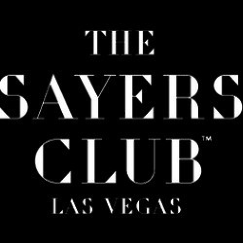 Official Concert After Party with Alex Newell at The Sayers Club - The Sayers Club