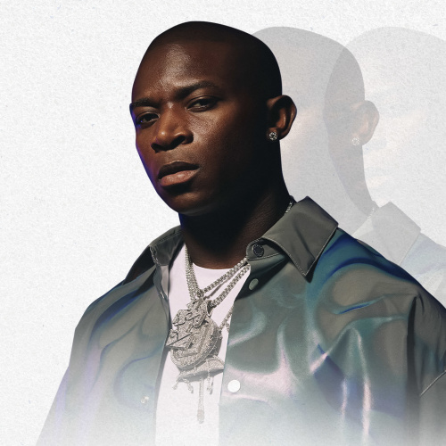 Flyer: The Tip Off with O.T Genasis