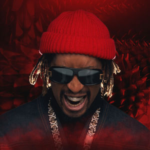 Flyer: Lil Jon (DJ Set) - Race Weekend