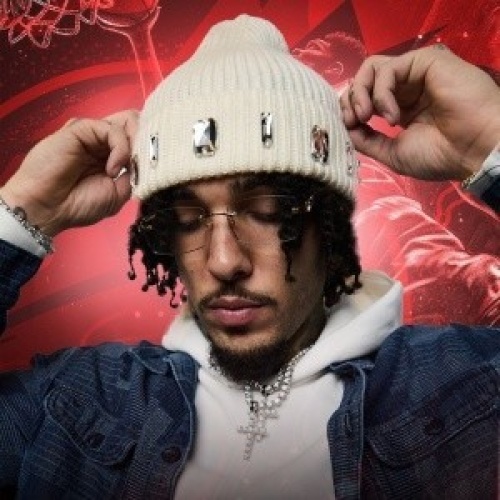 Flyer: Gelo - Born 2 Ball